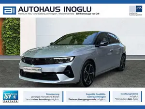 Opel Astra 1.5 GS AT-8*HeadUp*LED*360°Kam*Navi*Le/Shz*