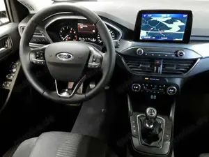 Ford Focus Focus Turnier 1.0 EcoBoost Hybrid ACTIVE Bild 5