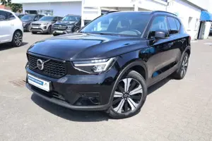 Volvo XC40 XC40 T4 Recharge DKG Plus Dark|NAVI|AHK|R-CAM
