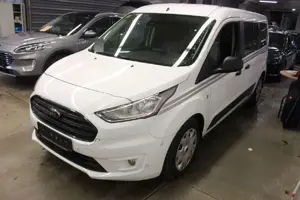 Ford Transit Connect Kombi Connect Kamera PDC