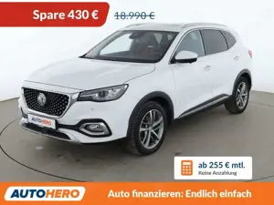 MG EHS 1.5 T-GDI Plug-in Hybrid Comfort Aut.*NAVI*LED*CAM