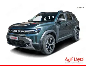 Dacia Duster Journey Hybrid 155 Aut. LED Navi Tempomat 3