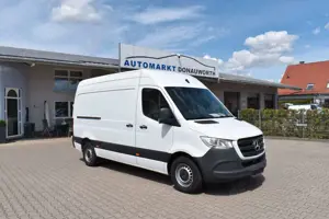 Mercedes-Benz Sprinter 317 CDI Hochraumkast. 9 G-Tronic Abstan