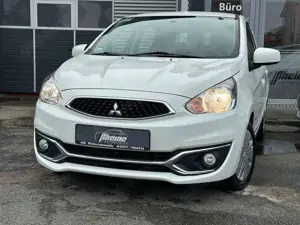 Mitsubishi Space Star Edition*KLIMA*RADIO*AUX*