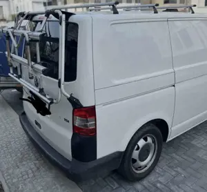 Volkswagen T5 Transporter DPF Cool Profi Bild 3