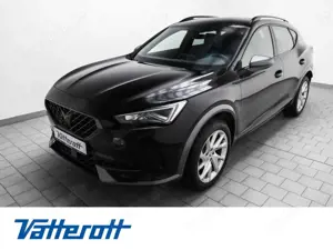 CUPRA Formentor 1.5 TSI DSG Navi Kamera