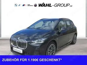 BMW 220 i ACTIVE TOURER M SPORT DKG NAVI LED ALARM   KOMFO