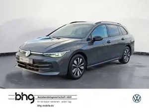 Volkswagen Golf Variant 2.0 TDI SCR DSG GOAL AHK Navi conne