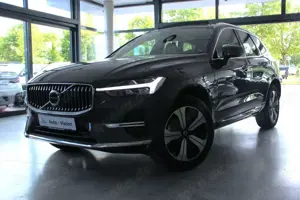 Volvo XC60 Plus Bright PI-Hybrid AWD *LED*StHz*KAM