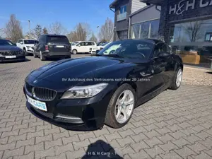 BMW Z4 sDrive 18i Comfort-Paket Plus Xenon
