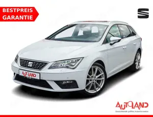 SEAT Leon Sportstourer 1.5 Xcellence LED Navi Kamera
