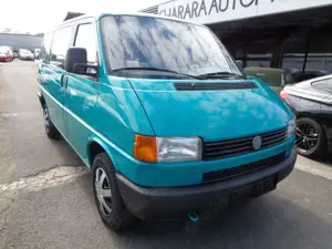 Volkswagen T4 Kombi Bild 5