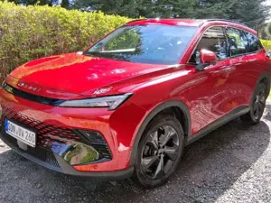 BAIC Beijing X55 1,5GDI C52 Luxury