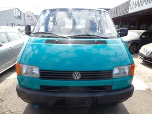 Volkswagen T4 Kombi Bild 4