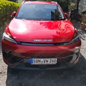 BAIC Beijing X55 1,5GDI C52 Luxury