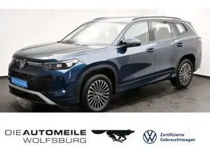 Volkswagen Tayron 2.0 TDI 4M DSG Life Matrix/AHK/DCC/ACC/7.