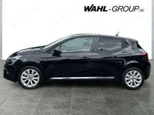 Renault Clio 1.6 E-Tech 140 Experience*LED*PDC*Navi* Bild 2