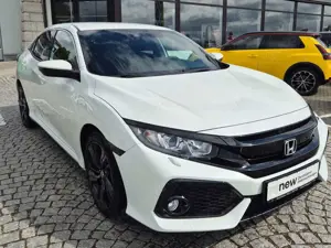 Honda Civic Elegance Lim. 1.0 VTEC 5-türig