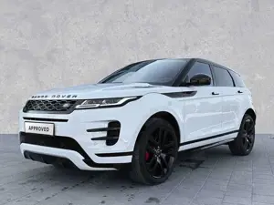 Land Rover Range Rover Evoque D200 Autobiography