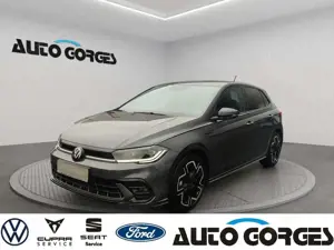 Volkswagen Polo R-Line 1,0 l TSI +SOFORT+SPORT-PAKET+