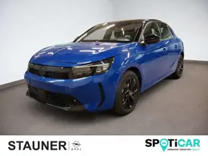Opel Corsa F GS-Line 48V eDCT R-KAMERA*MATRIX*ACC*NAVIGATION