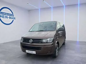 Volkswagen T5 Multivan