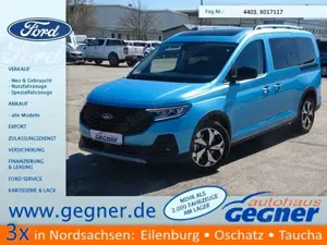 Ford Grand Tourneo Connect Active Stndhz AHK LED Pano