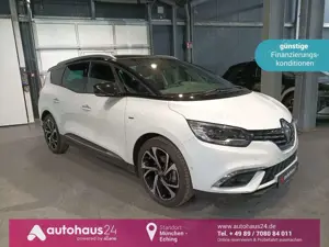 Renault Grand Scenic IV 1.3 TCe Black Edi.|LED|Navi|CAM