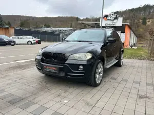 BMW X5 M -PAKET**TÜV-NEU**TOP ZUSTAND **