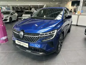 Renault Austral Techno Mild Hybrid 160