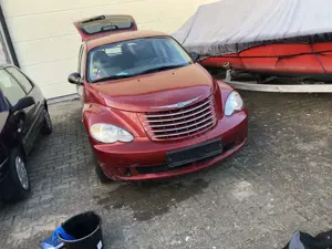 Chrysler PT Cruiser Limited
