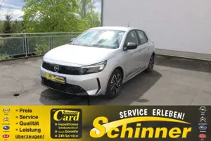 Opel Corsa Hybrid Edition