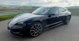 Porsche Taycan 4S SportTurismo Bose Porsche Approved