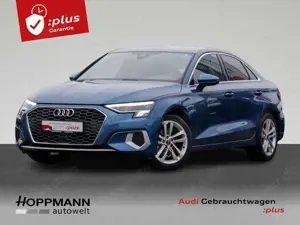 Audi A3 35 TFSI advanced LED KAMERA SOUND S