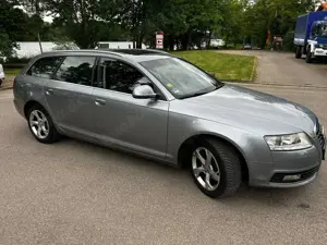 Audi A6 A6 Avant Facelift-Modell 3.0 TDI DPF quattro tiptr
