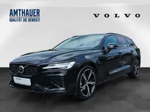 Volvo V60 T6 Plus Dark AWD Head-up/360°/BLIS/HK