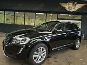 Volvo XC60 Automatik Summum 2WD LEDER/AHK/Navi/MEMORY