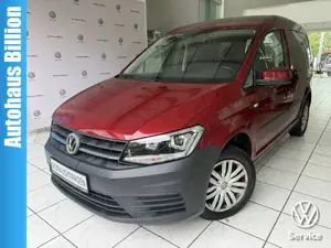 Volkswagen Caddy Trendline 2.0 TDI DSG / NAVI, STANDHEIZUNG