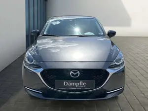 Mazda 2 e-SKYACTIV G 90 MAZDA M HYBRID MT FWD AL-HOMURA