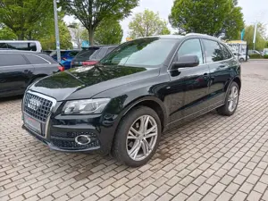 Audi Q5 2.0 TDI 125 kW quattro S-Line Navi Leder AHZV