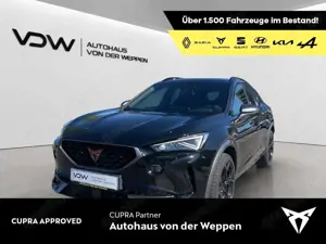 CUPRA Formentor VZ 4Drive AHK Beats Memory SHZ Klima Navi