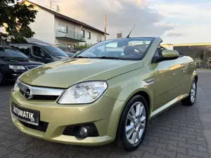 Opel Tigra Sport*Automatik*1.Hand*Klima*HU/AU Neu*Opel Schec.