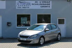 Peugeot 308 Lim I 5-Türen I Navi I TÜV Mai 28 I Garantie