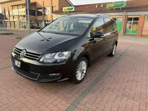 Volkswagen Sharan Bild 3