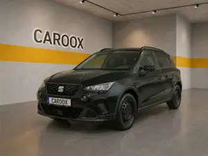 SEAT Arona Reference