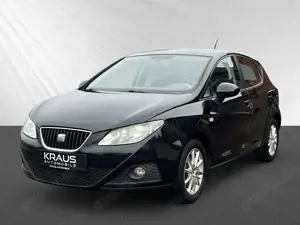 SEAT Ibiza IBIZA 1.4 86 PS STYLE KLIMA MFL TEMPOMAT 5 TÜRER