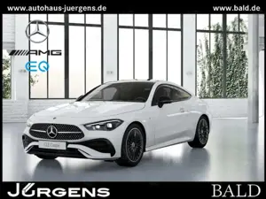 Mercedes-Benz CLE 300 e AMG-Sport/Burm/Night/DIGITAL/Memo/360°