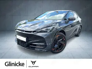 CUPRA Tavascan VZ Adrenaline/Pano/Matrix/DCC/Kam/ACC/A