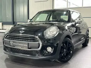 MINI One D | SHZ | ALU | KLIMA |
