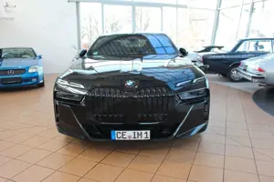 BMW 740 7 740 d xDrive M Sport+8-fach+